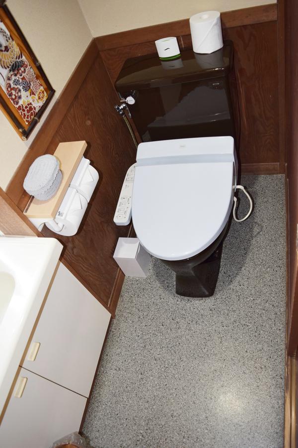 Takasaki Kannonyama Onsen Kinzanso Hotel Eksteriør billede