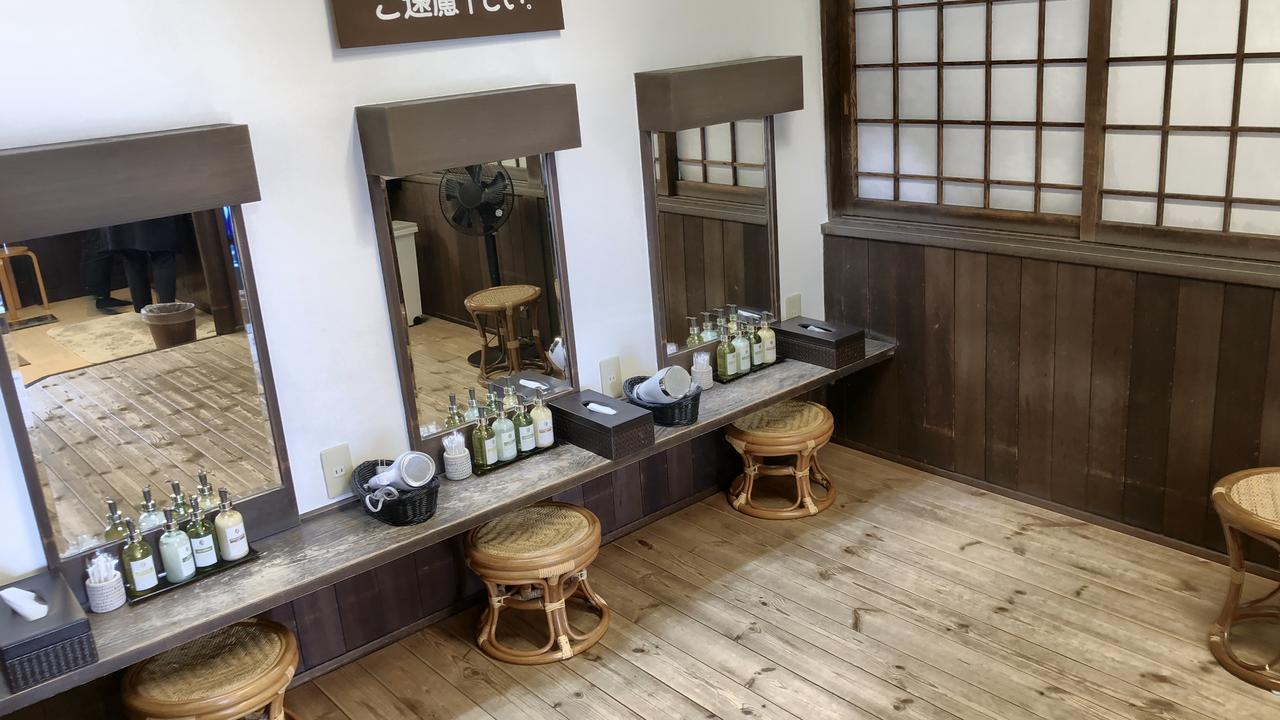 Takasaki Kannonyama Onsen Kinzanso Hotel Eksteriør billede