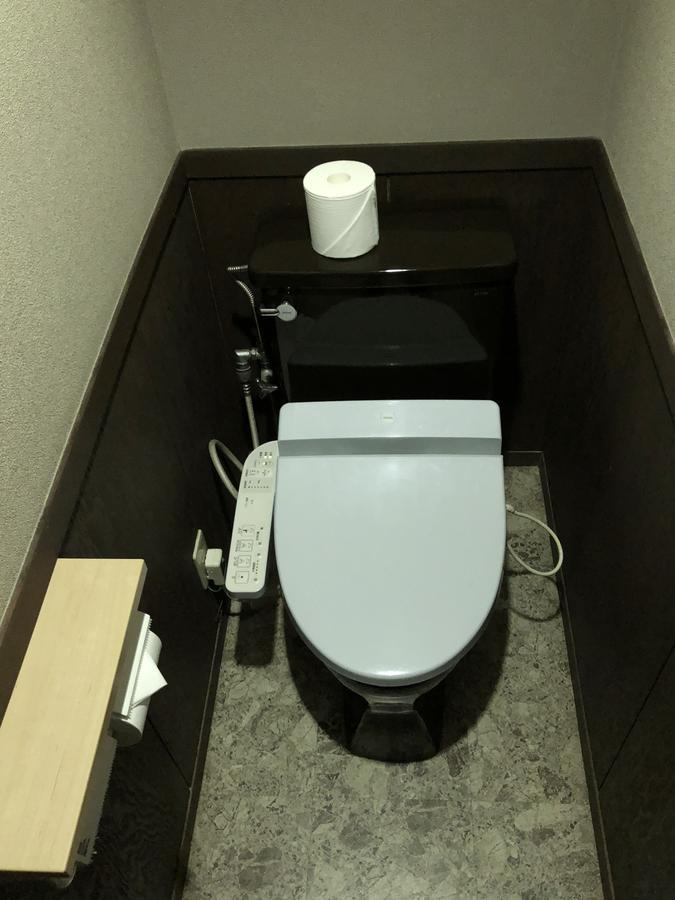 Takasaki Kannonyama Onsen Kinzanso Hotel Eksteriør billede