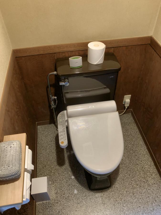 Takasaki Kannonyama Onsen Kinzanso Hotel Eksteriør billede